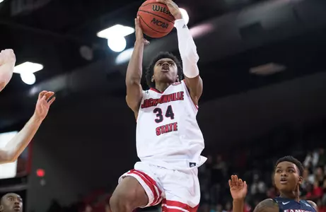 171203 Ashton Spears - Samford