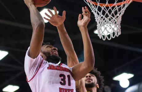 MBB171130 Christian Cunningham - Alabama State