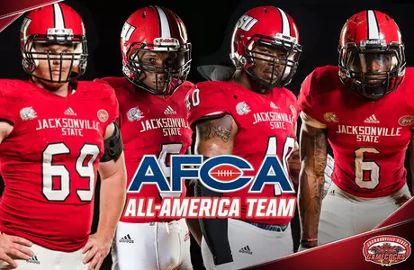 AFCA All-America