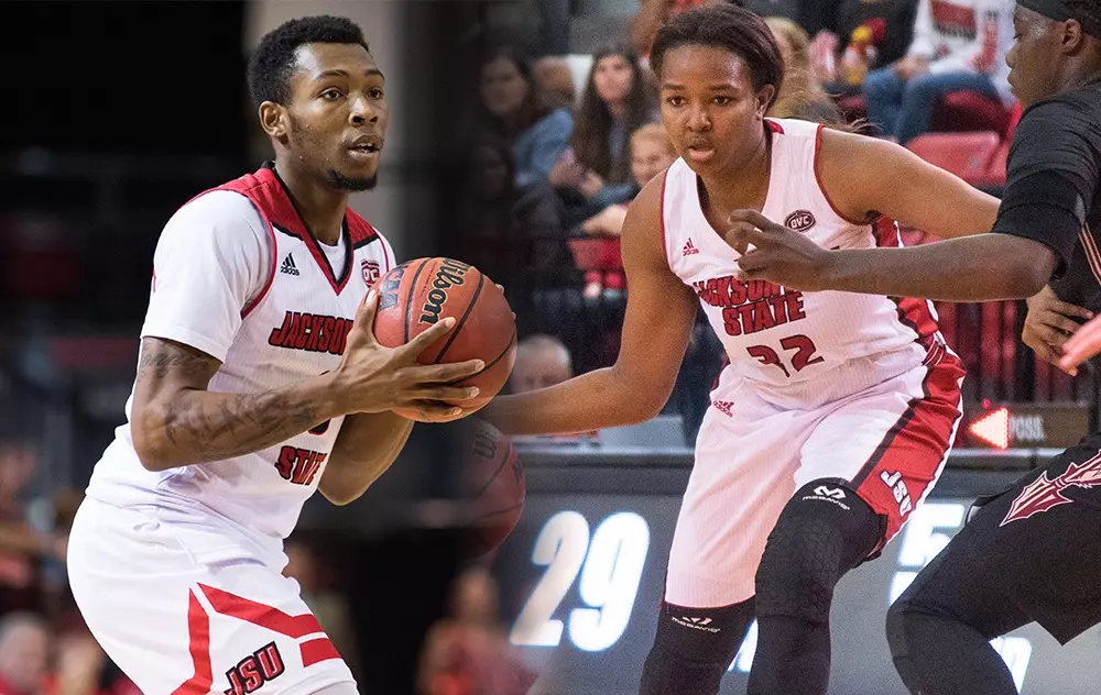 Jamall Gregory/Tyler Phelion