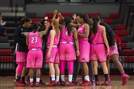 JSU Pink
