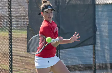 Alba Conejero - Jackson State