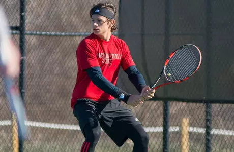 Pablo Caffarena - West Alabama