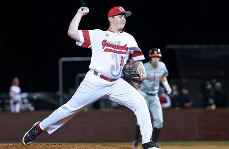 Cody Dodd