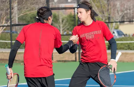 Pablo Caffarena - West Alabama