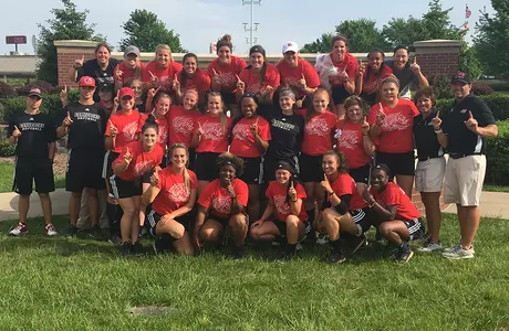 Softball Champions
