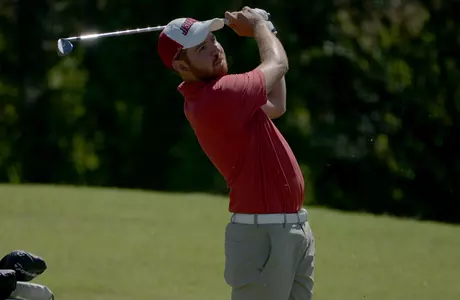 Daniel Pico - NCAA Baton Rouge Regional
