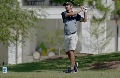 Pablo Torres - NCAA Baton Rouge Regional