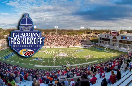 Guardian FCS Kickoff