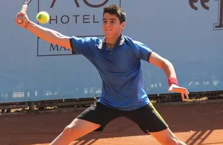 Jordi Blanchar