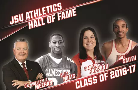 2017 Hall of fame