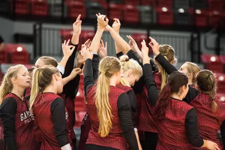 VB Huddle