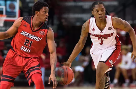 Basketball vs. Austin Peay