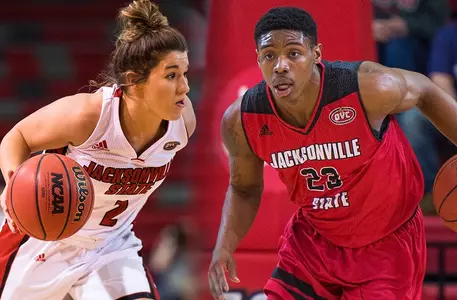 Basketball vs. UT Martin