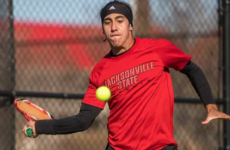 MTEN180125 Paolo Cucalon - West Alabama