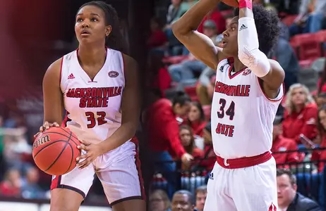 Basketball vs. SEMO
