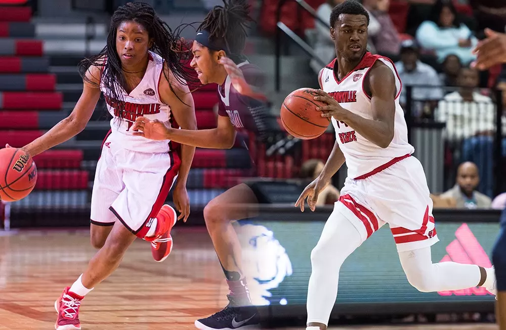Basketball vs. Tennessee State
