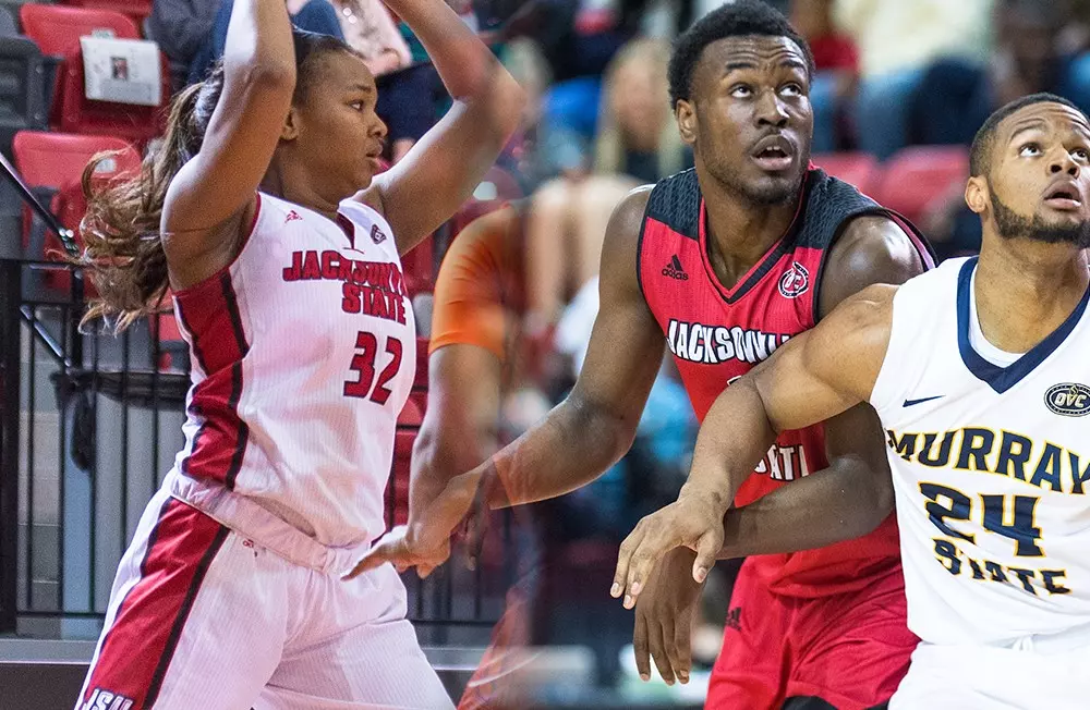 Basketball vs. Eastern Illinois