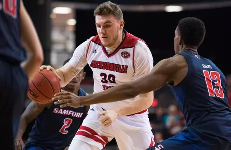 MBB171203 Cam Martin - Samford