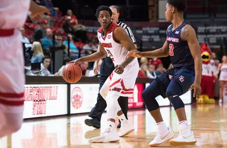 MBB171203 Malcolm Drumwright - Samford