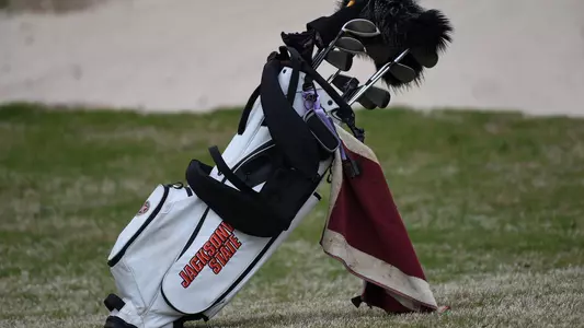 Golf Bag
