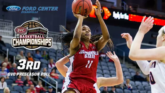 JSU WBB