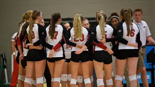 VB Huddle