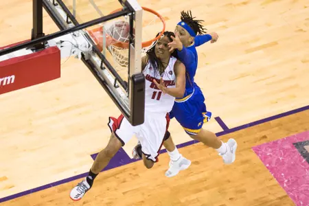 Johnson OVC
