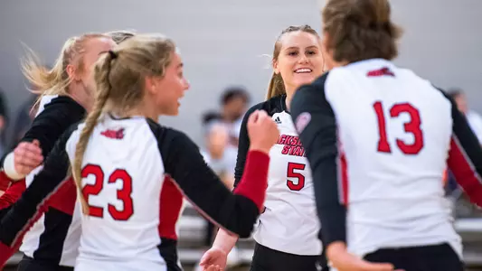 VB OVC