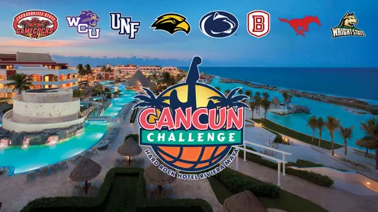 MBB Cancun Challenge Cover