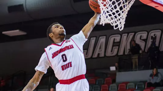 MBB181120 Jamall Gregory