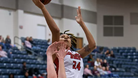Yamia Johnson