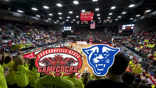 JSU GSU