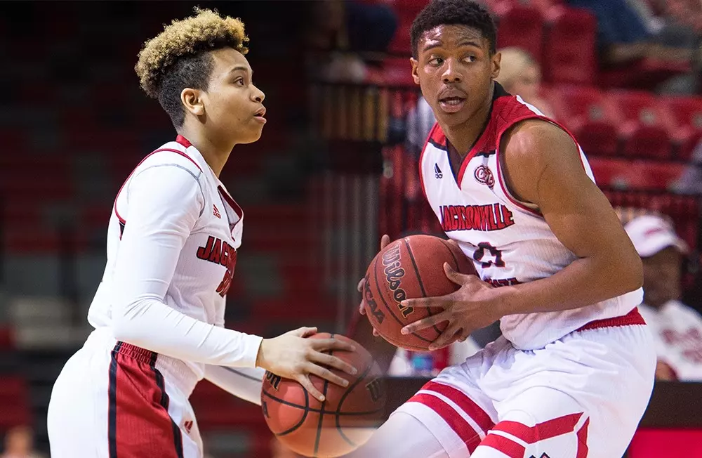 Basketball vs. SIU Edwardsville