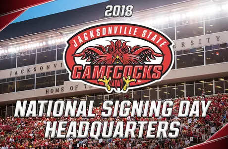 2018 National Signing Day