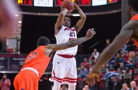 MBB180125 Malcolm Drumwright - UT Martin