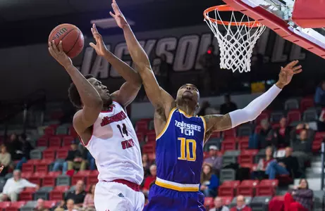 180208 Jason Burnell - TTU