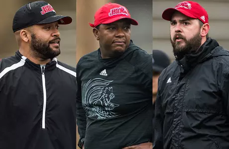 Defensive Coaches