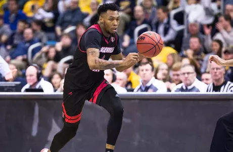 MBB180321 Jamall Gregory
