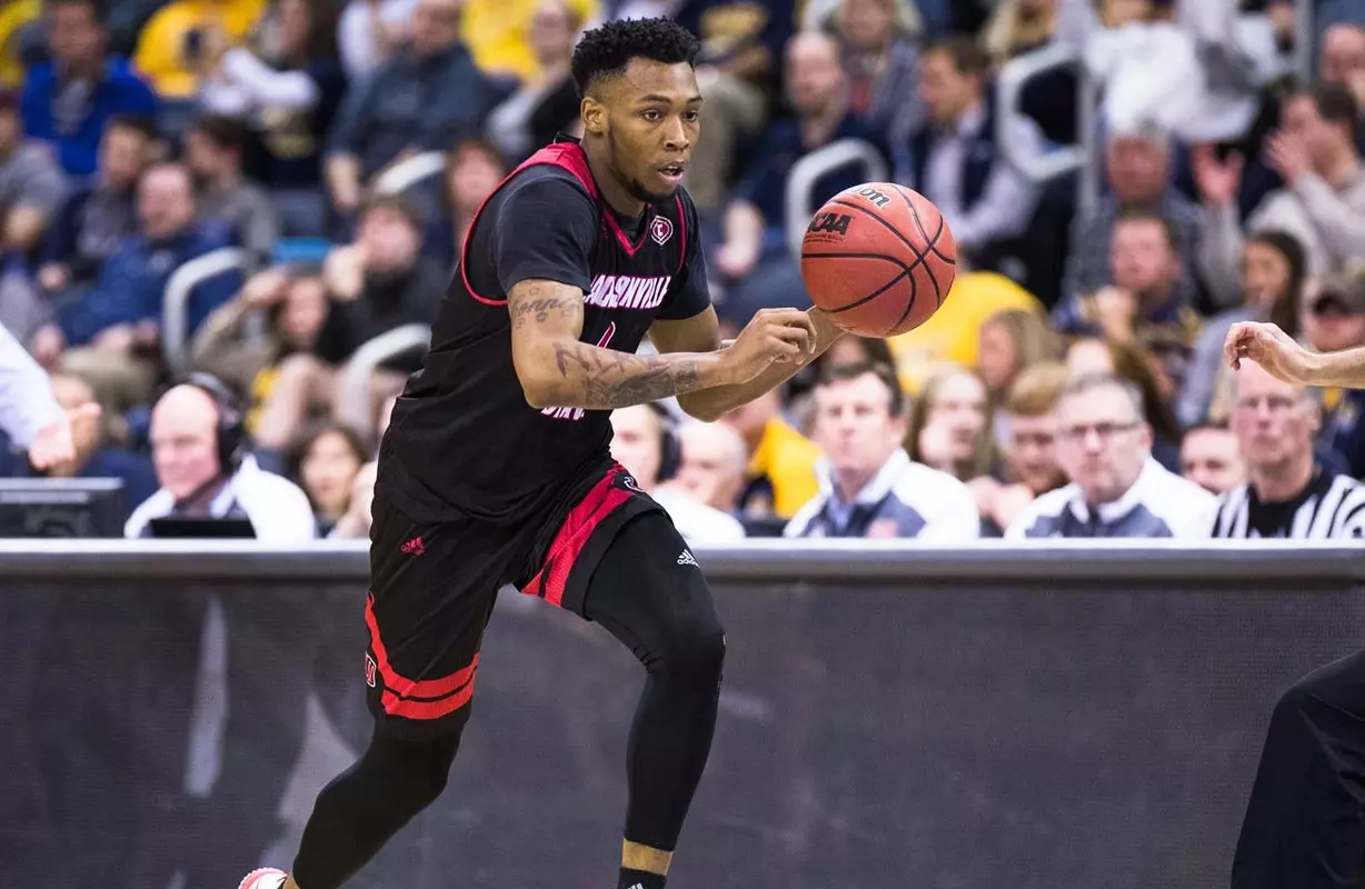MBB180321 Jamall Gregory
