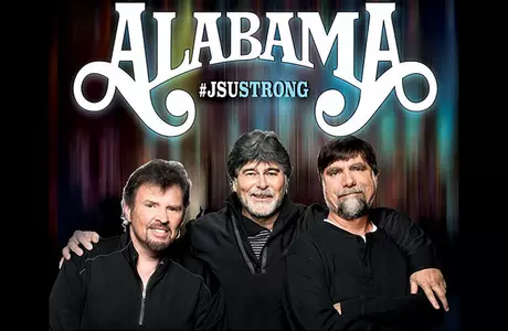 Alabama Benefit