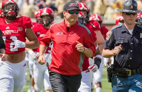 FB180720 John Grass - Aug. 26, 2017 vs. Chattanooga