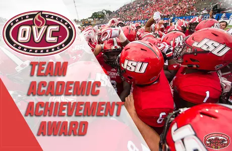 Ovc Team Academic Football