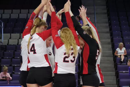 JSU VB