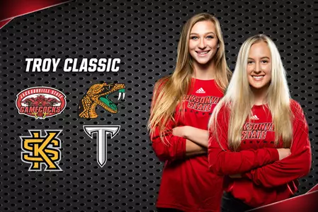 Troy Classic