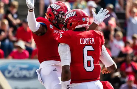FB180929 Zerrick Cooper - Austin Peay