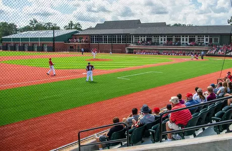 180930 Jim Case Stadium