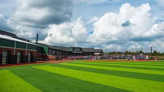 Jim Case Stadium