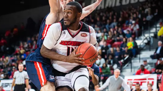 MBB190123 Jason Burnell