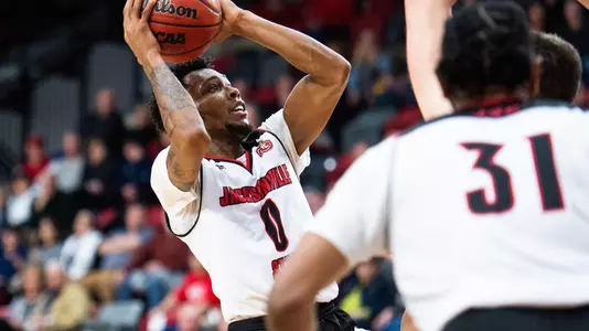 MBB190124 Jamall Gregory